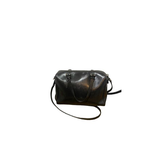 Coach Peyton Mini Bennett Satchel - Picture 7 of 12